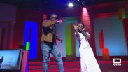 'Loco enamorao' de Henry Méndez y Lennis Rodríguez en En Compañía