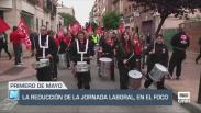 Castilla-La Mancha a las 8. 01/05/2025