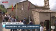 Castilla-La Mancha a las 2 - 01/05/25