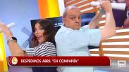 En compañía (30/04/2025)