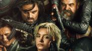 Thunderbolts: pandilla de loosers al rescate de Marvel+Ritos ocultos+Especial BSO El Papa en el Cine