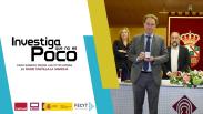 Pedro Abizanda, en Investiga, que no es poco.