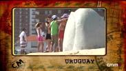 Uruguay