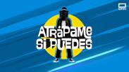 Atrápame si puedes - Programa 451