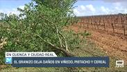 Castilla-La Mancha fin de semana a las 2 - 3/5/2025