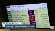 La noche en titulares - 05/05/25