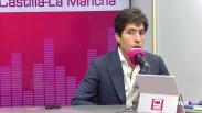 Álvaro Lorenzo nos habla de la temporada taurina en CMM