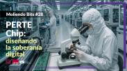 PERTE Chip: diseñando la soberanía digital