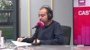 Manuel Blázquez Gómez nos presenta su primer libro ‘Las cruces del alba’, ambientado en Toledo
