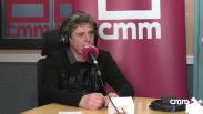 Rebobínalo: Javier Ojeda (10/05/2025)
