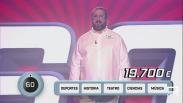 Atrápame si puedes - Programa 453
