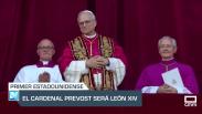 La noche en titulares - 08/05/25