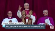 El día en Titulares. 09/05/2025