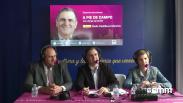 Especial desde la feria de Expovicaman - A Pie de Campo (10-05-2025)