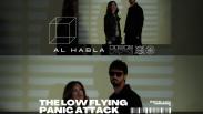 Al Habla 808: The Low Flying Panic Attack pres. “Everything You Left Unsaid”