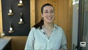 María de La Recueja, una joven viticultura que viene apostando fuerte