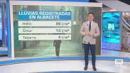 Castilla-La Mancha fin de semana a las 8 - 11/5/2025