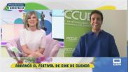Arranca el Festival de Cine de Comedia de Cuenca (FICCUE)