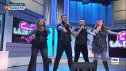 El Regreso de la Década nos lleva de vuelta a los 60 con 'Decadance'