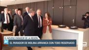 El día en Titulares. 13/05/2025