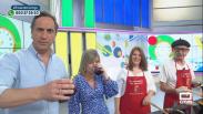 'Las recetas de la abuela': preparamos gachas y vino caliente
