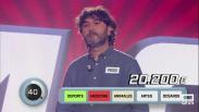 Atrápame si puedes - Programa 458