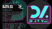 Generador de Ideas 808: DJTV, otra forma de contar la electrónica
