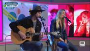 Tessa nos presenta su nuevo tema 'Nudo en la garganta'