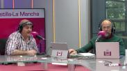 Entrevista a Julián Onate, presidente de la Cooperativa San Isidro de Quintanar del Rey