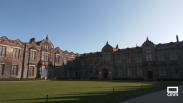 Escocia mágica: castillos y leyendas con sabor castellanomanchego