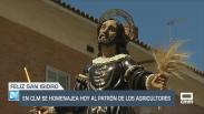 Castilla-La Mancha a las 2 - 15/05/25