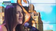 Alba La Merced presenta 'Ciudad Matriz', su último trabajo