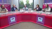 Viernes de súper tertulia: La IA