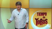Tiempo de Toros (17/05/2025)