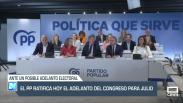 La mañana En Titulares - 19/5/2025