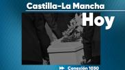 Una familia de Guadamur ha encontrado los restos de su bisabuelo encarcelado por el franquismo