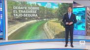 Castilla-La Mancha fin de semana a las 8 - 17/5/2025