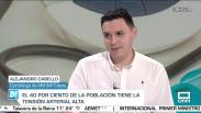 Entrevista Alejandro Cabello