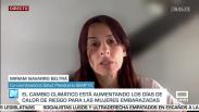 Entrevista a Miriam Navarro Beltrán