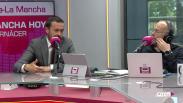 Entrevista a José Luis Escudero, comisionado para la Accesibilidad del Gobierno de C-LM