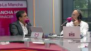 Entrevista a Javier Ortega, secretario general de CCOO C-LM
