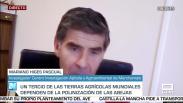 Entrevista a Mariano Higes