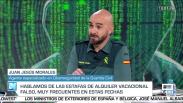 Entrevista a Juan Jesús Morales - 20/5/2025
