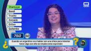 Atrápame si puedes - Programa 460