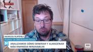 Entrevista a Marcos Rupérez