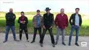 'Franky Franky y el ritmo provisional' vuelve a los escenarios