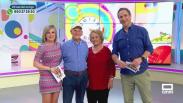 Estando Contigo (20/05/2025)