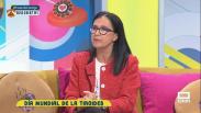 Día Mundial de la Tiroides: una enfermedad silenciosa que afecta a mujeres de entre 30 y 60 años