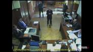 VIDEO | El crimen de los dos cuchillos: la confesión