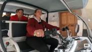 Turismo por Cuenca sobre ruedas